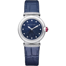 Часы Bvlgari Lvcea 103617