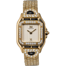 Часы Cartier Panthere 1280/2