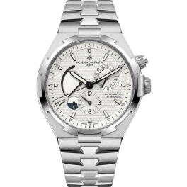 Часы Vacheron Constantin Overseas Dual Time 42 mm 47450