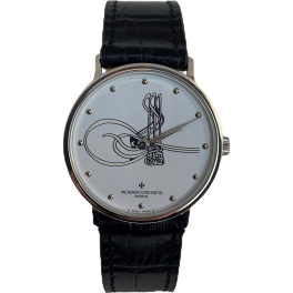 Часы Vacheron Constantin Patrimony Ottoman 31039/000G-8871