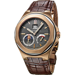 Часы Girard-Perregaux Laureato Evo3 80185