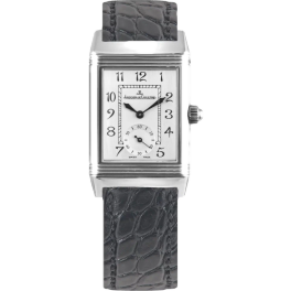 Часы Jaeger-LeCoultre Reverso Duetto 256.8.75