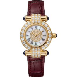 Часы Chopard Imperiale Yellow Gold 26 mm 39/3168-23