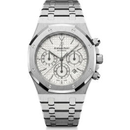 Часы Audemars Piguet Royal Oak 39 mm 25860ST.OO.1110ST.05