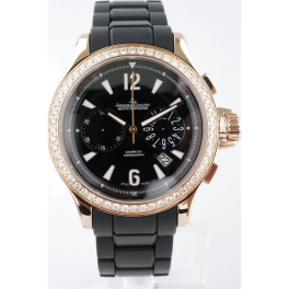 Часы Jaeger-LeCoultre MASTER COMPRESSOR CHRONOGRAPH LADY 148.2.31