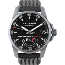 Часы Chopard Archive Classic Racing Mille Miglia GT XL Special Edition Paul Miller 168457-3013