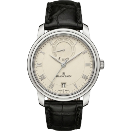 Часы Blancpain Le Brassus 8 Jours Limited Edition 42 mm 4213-3442-55B
