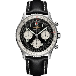Часы Breitling Navitimer Chronograph 41.8 mm A23322