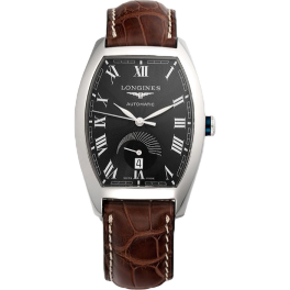 Часы Longines Evindenza L2.672.4