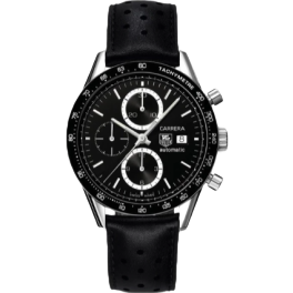 Часы Tag Heuer Carrera Calibre 16 41 mm CV2010-0
