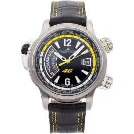 Часы Jaeger-LeCoultre Master Compressor Extreme W-Alarm Limited Series 150.T.42