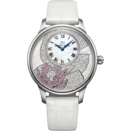 Часы Jaquet Droz La Fleur Du Temps J014014207