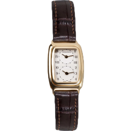 Часы Tiffany & Co Dual Time L203