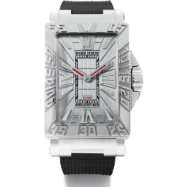 Часы Roger Dubuis  Sea More Just For Friends For Friends MS34 21 9