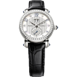 Часы Maurice Lacroix Masterpiece MP6016-SD501-170