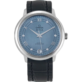 Часы Omega De Ville Prestige 424.10.33.20.57.001 32.7 mm