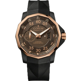 Часы Corum Admiral`s Cup Challenger 46 mm 01.0079