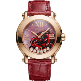 Часы Chopard Happy Sport 36 мм 4183