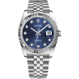 Часы Rolex  Datejust 36mm 116234