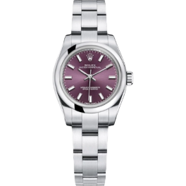 Часы Rolex Oyster Perpetual 26 mm 176200