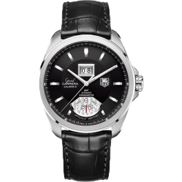 Часы Tag Heuer Grand Carrera WAV5111