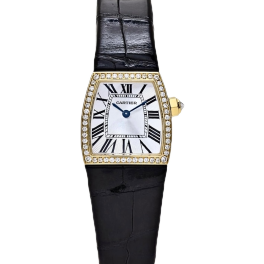 Часы Cartier La Doña 2903
