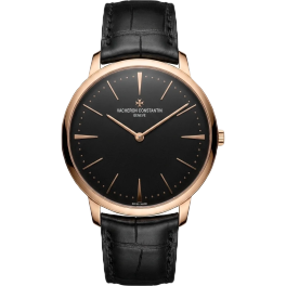 Часы Jaeger-LeCoultre Patrimony 40 mm 81180/000R