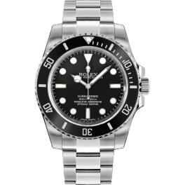 Часы Rolex Submariner 114060