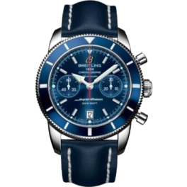 Часы Breitling Superocean Heritage 44 mm A23370