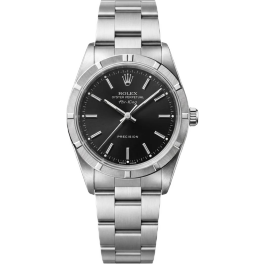 Часы Rolex Air-King 34 mm 14010M