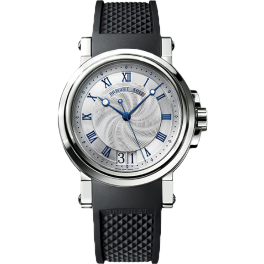 Часы Breguet Horloger De La Marine Big Data 5817ST/12/5V8