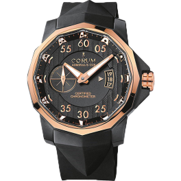 Часы Corum Admirals Cup Challenger 01.0079