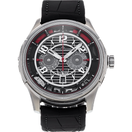 Часы Jaeger-LeCoultre ASTON MARTIN Chronograph 194.T.C6