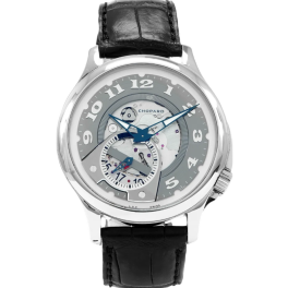 Часы Chopard L.U.C Tech Twist Limited Edition 41 mm 8490