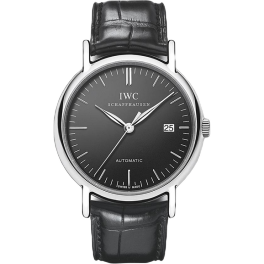 Часы IWC Portofino 39 mm IW356305