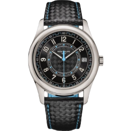 Часы Patek Philippe Calatrava 40 mm 6007G-011