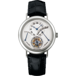 Часы Breguet Classique Complications 3657PT/12/9V6