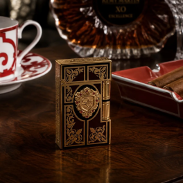 Аксессуар S. T. Dupont Second Empire Prestige Lighter