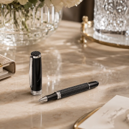 Ручка Chopard Classic Racing Fountain Pen