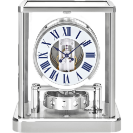 Часы Jaeger-LeCoultre Atmos Classique Rhodiee Q5102201