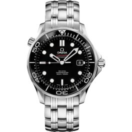 Часы Omega Seamaster Diver 300 m 41 mm 212.30.41.20.01.003