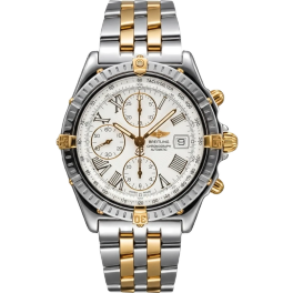 Часы Breitling Crosswind Chronograph 43 mm B13055