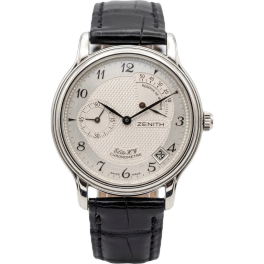 Часы Zenith Elite Power Reserve Chronomaster 36 mm 39.0240.655
