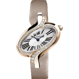 Часы Cartier Delice WG800013
