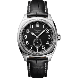 Часы Longines Heritage 1935 42 mm L2.794.4