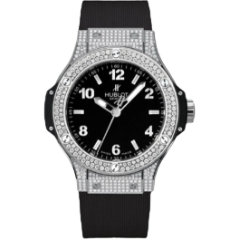 Часы Hublot Big Bang 38 mm 361.SX.1270.RX.1704