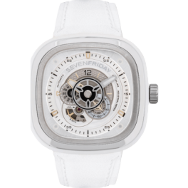 Часы Sevenfriday Alba 47 mm SF-P1C/01