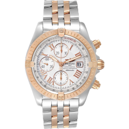 Часы Breitling Chronomat Evolution 44 mm