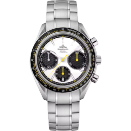 Часы Omega Speedmaster Racing 40 mm 326.30.40.50.04.001