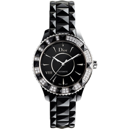 Часы Dior VIII Place Vendome Automatic 38 mm CD1245E1C001